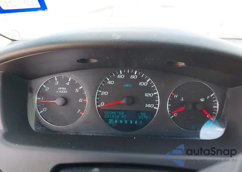 2011 Chevrolet Impala Ltz from USA, damaged, VIN 2G1WC5EM5B1199668